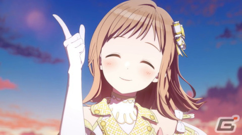 「シャニマス」6thLIVE TOURが開催決定！コメティックのenza版への登場発表や「シャニアニ」ノンクレジットOP映像もの画像15