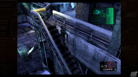 「METAL GEAR SOLID: MASTER COLLECTION Vol.1」レビュー：“かつての名作”を2023年にプレイする上で知ってほしいことの画像11