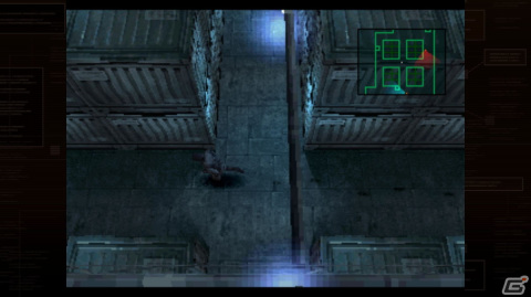 「METAL GEAR SOLID: MASTER COLLECTION Vol.1」レビュー：“かつての名作”を2023年にプレイする上で知ってほしいことの画像12