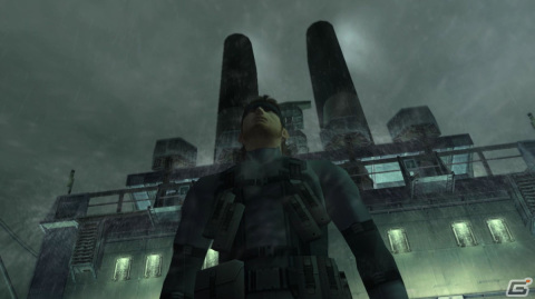 「METAL GEAR SOLID: MASTER COLLECTION Vol.1」レビュー：“かつての名作”を2023年にプレイする上で知ってほしいことの画像15