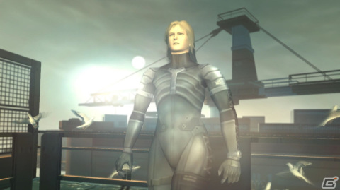 「METAL GEAR SOLID: MASTER COLLECTION Vol.1」レビュー：“かつての名作”を2023年にプレイする上で知ってほしいことの画像16