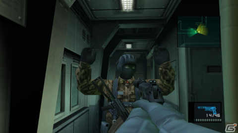 「METAL GEAR SOLID: MASTER COLLECTION Vol.1」レビュー：“かつての名作”を2023年にプレイする上で知ってほしいことの画像20
