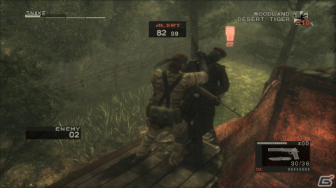 「METAL GEAR SOLID: MASTER COLLECTION Vol.1」レビュー：“かつての名作”を2023年にプレイする上で知ってほしいことの画像25