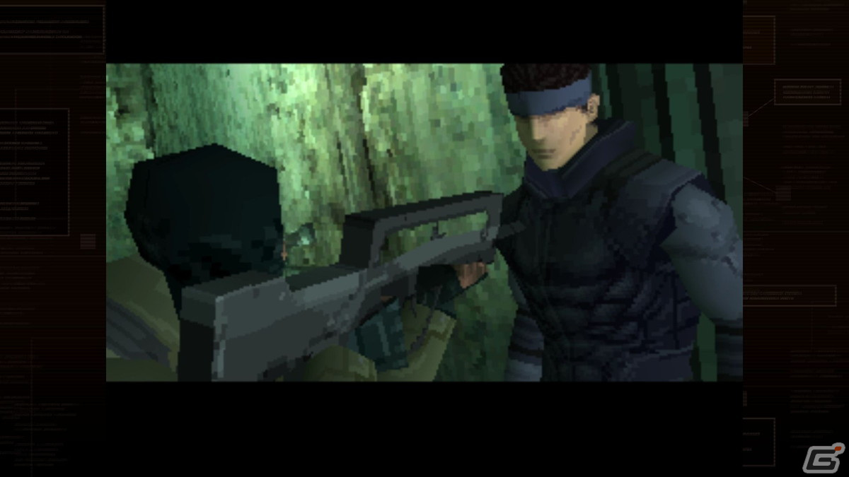 METAL GEAR SOLID: MASTER COLLECTION Vol.1」レビュー：“かつての名作