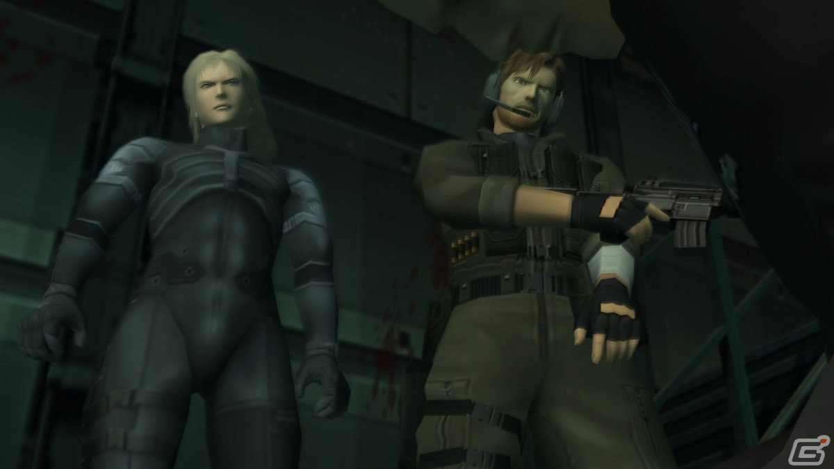 「METAL GEAR SOLID: MASTER COLLECTION Vol.1」レビュー：“かつての名作”を2023年にプレイする上で知ってほしいことの画像2