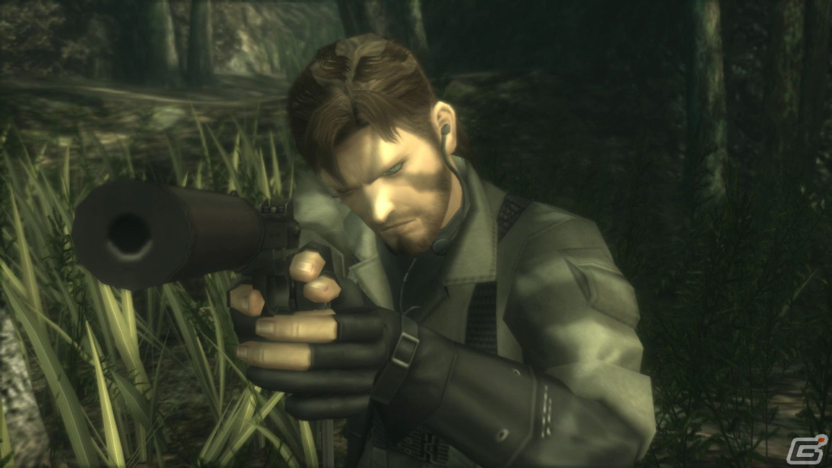 「METAL GEAR SOLID: MASTER COLLECTION Vol.1」レビュー：“かつての名作”を2023年にプレイする上で知ってほしいことの画像3