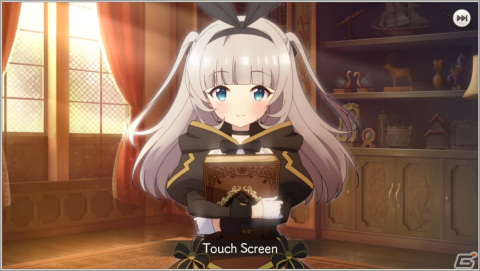 独自の仕掛けが面白いターン制戦略シミュレーションRPG「ガールズクリエイション -少女藝術綺譚-」先行プレイレポートの画像12