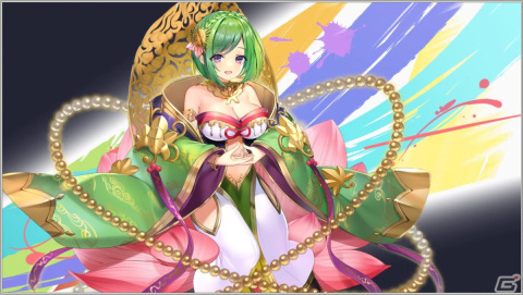 独自の仕掛けが面白いターン制戦略シミュレーションRPG「ガールズクリエイション -少女藝術綺譚-」先行プレイレポートの画像24
