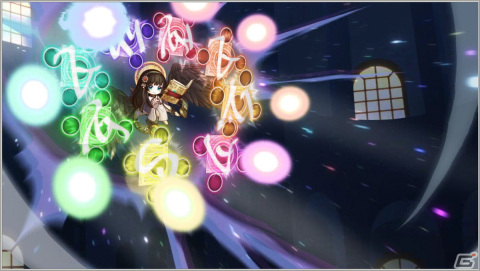 独自の仕掛けが面白いターン制戦略シミュレーションRPG「ガールズクリエイション -少女藝術綺譚-」先行プレイレポートの画像25