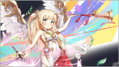 独自の仕掛けが面白いターン制戦略シミュレーションRPG「ガールズクリエイション -少女藝術綺譚-」先行プレイレポートの画像26