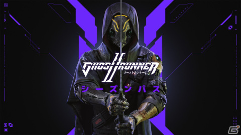 「Ghostrunner 2」シーズンパスと第1弾DLC「アイスパック」の単体発売が12月8日より開始!の画像1