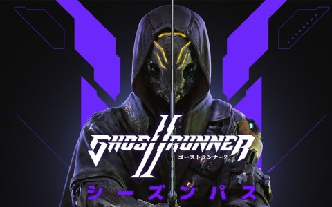 「Ghostrunner 2」シーズンパスと第1弾DLC「アイスパック」の単体発売が12月8日より開始！