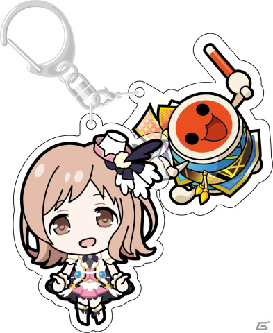 「アイドルマスター」バンダイナムコアミューズメントのアンバサダーである星井美希たちの限定景品が10月27日より登場！の画像7