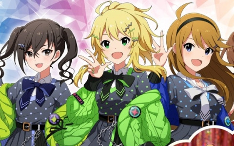 「アイドルマスター」バンダイナムコアミューズメントのアンバサダーである星井美希たちの限定景品が10月27日より登場！