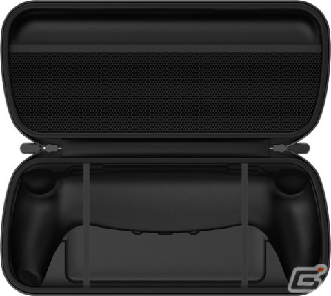 「PlayStation Portal リモートプレーヤー」の持ち運び＆保護に便利なアイテム4種がサイバーガジェットから登場！12月中旬に発売の画像3