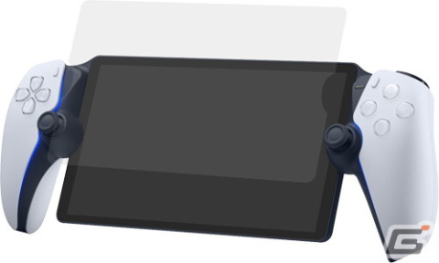 「PlayStation Portal リモートプレーヤー」の持ち運び＆保護に便利なアイテム4種がサイバーガジェットから登場！12月中旬に発売の画像8
