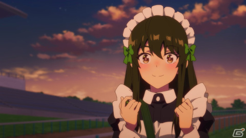 10月25日24:00最速放送のTVアニメ「ウマ娘 プリティーダービー Season 3」第4話のあらすじ・先行カットが公開！の画像6