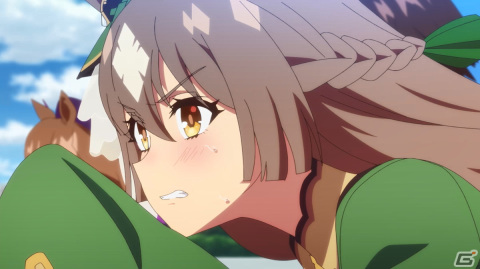 10月25日24:00最速放送のTVアニメ「ウマ娘 プリティーダービー Season 3」第4話のあらすじ・先行カットが公開！の画像8