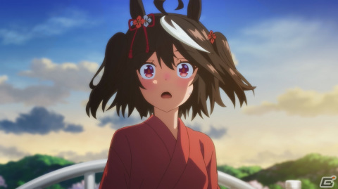 10月25日24:00最速放送のTVアニメ「ウマ娘 プリティーダービー Season 3」第4話のあらすじ・先行カットが公開！の画像9