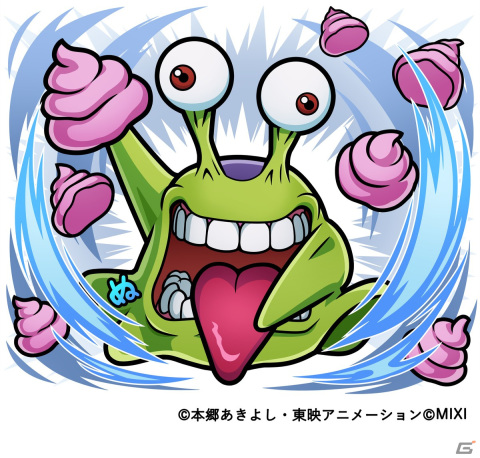 「コトダマン」とアニメ「デジモンアドベンチャー」のコラボが10月27日より開催！オメガモンなどが召喚に登場の画像20