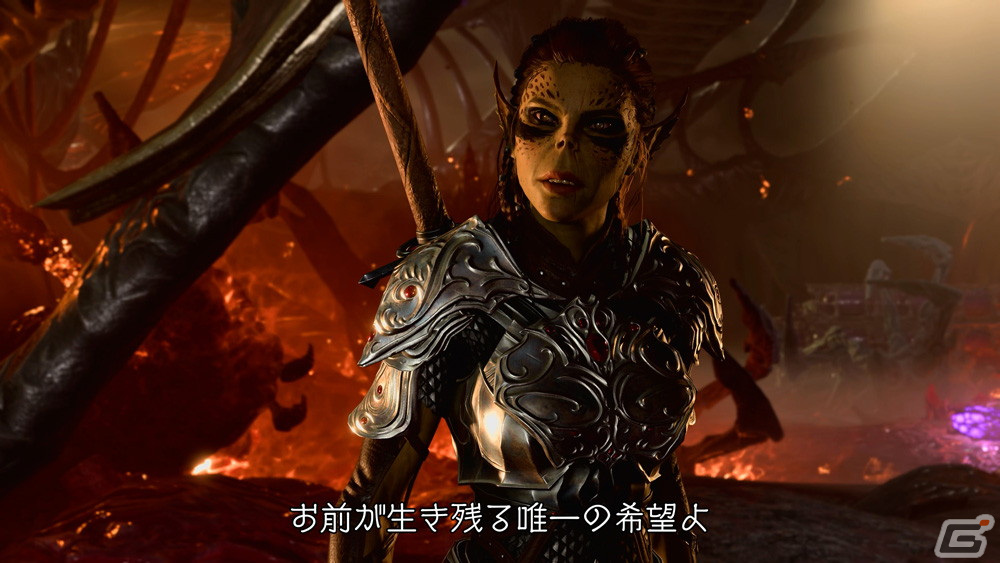 「バルダーズ・ゲート3」物語の導入部やターン制のバトルで1ターンの間に実行できる行動などを紹介！の画像2