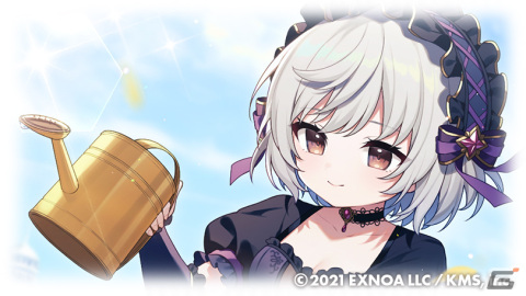 「天啓パラドクス」Sライサ（鏡界）【こころの雪解け】たちのPickUPガチャが開催！スコアアタックイベントやメインシナリオ第2部5章後半もの画像7