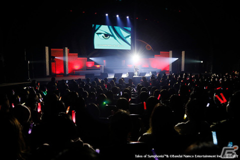 「テイルズ オブ シンフォニア」20周年記念イベントをレポート！小西克幸さん、水樹奈々さんらパーティメンバーの声優陣が20年越しに勢ぞろいの画像11