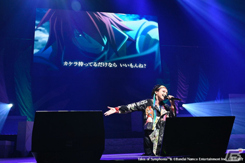 「テイルズ オブ シンフォニア」20周年記念イベントをレポート！小西克幸さん、水樹奈々さんらパーティメンバーの声優陣が20年越しに勢ぞろいの画像13