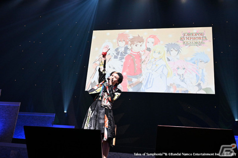「テイルズ オブ シンフォニア」20周年記念イベントをレポート！小西克幸さん、水樹奈々さんらパーティメンバーの声優陣が20年越しに勢ぞろいの画像15
