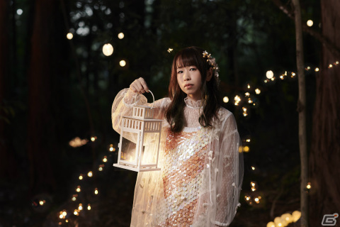 「ヘブバン」やなぎなぎさん、She is Legend出演のライブが2024年2月12日に東京国際フォーラムで実施！の画像2