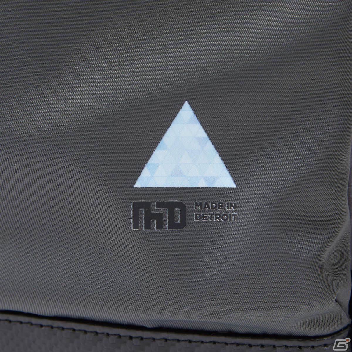 「Detroit: Become Human」コナーのジャケットを再現したアウターなど4種のコラボアイテムがSuperGroupiesより登場！の画像35