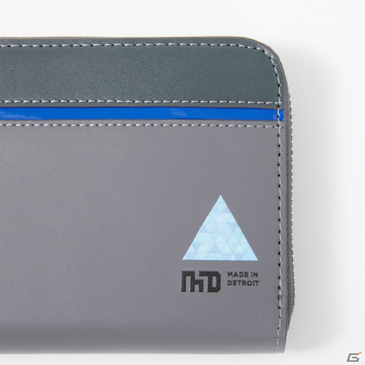「Detroit: Become Human」コナーのジャケットを再現したアウターなど4種のコラボアイテムがSuperGroupiesより登場！の画像45
