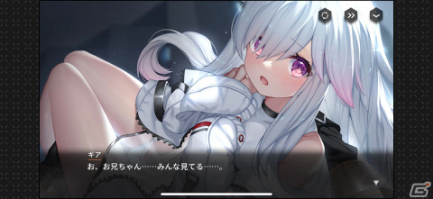 バトルとストーリーと巨大化美少女！三拍子揃ったRPG「ハツリバーブ-HAZEREVERB-」レビューの画像16