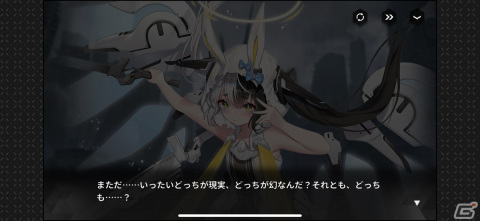 バトルとストーリーと巨大化美少女！三拍子揃ったRPG「ハツリバーブ-HAZEREVERB-」レビューの画像4