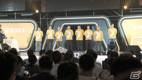 「サマナーズウォー: Sky Arena」SWC2023のアジアパシフィックカップで日本のTAKUZO10選手が準優勝！11月4日のワールド決勝に出場決定の画像3
