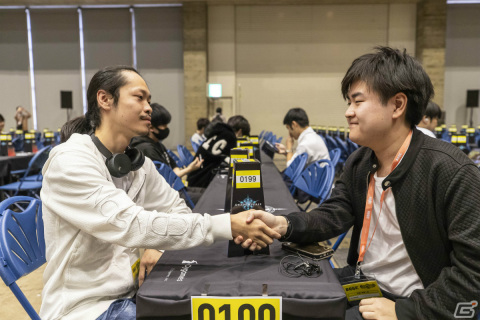 「RAGE Shadowverse 2023 Winter」予選大会のレポートが公開！Winter選手ら8名がファイナリストにの画像7