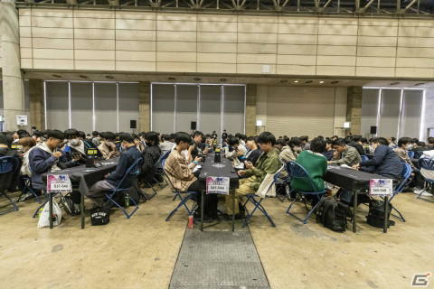 「RAGE Shadowverse 2023 Winter」予選大会のレポートが公開！Winter選手ら8名がファイナリストにの画像8