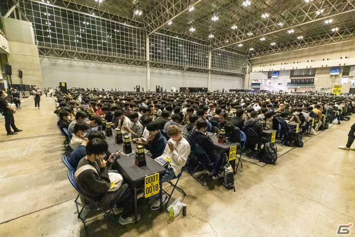 「RAGE Shadowverse 2023 Winter」予選大会のレポートが公開！Winter選手ら8名がファイナリストにの画像10
