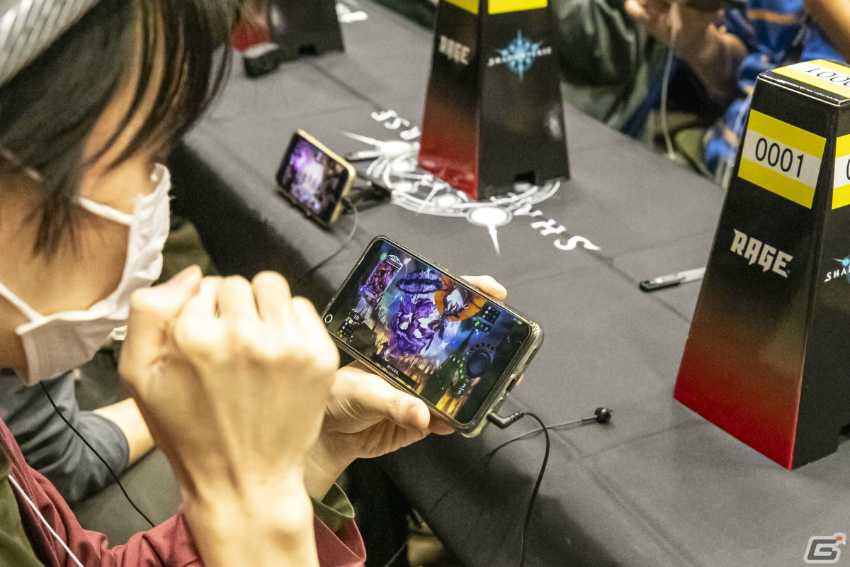 「RAGE Shadowverse 2023 Winter」予選大会のレポートが公開！Winter選手ら8名がファイナリストにの画像14