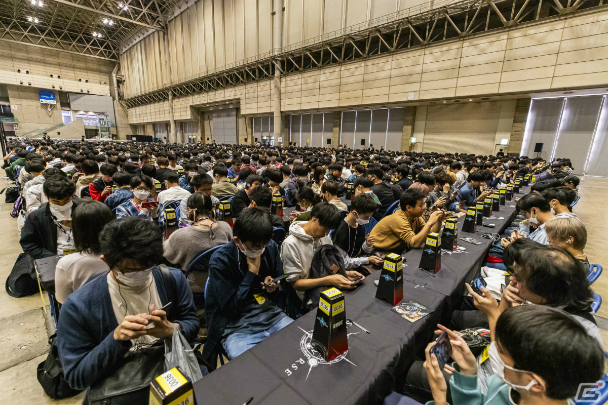 「RAGE Shadowverse 2023 Winter」予選大会のレポートが公開！Winter選手ら8名がファイナリストにの画像2