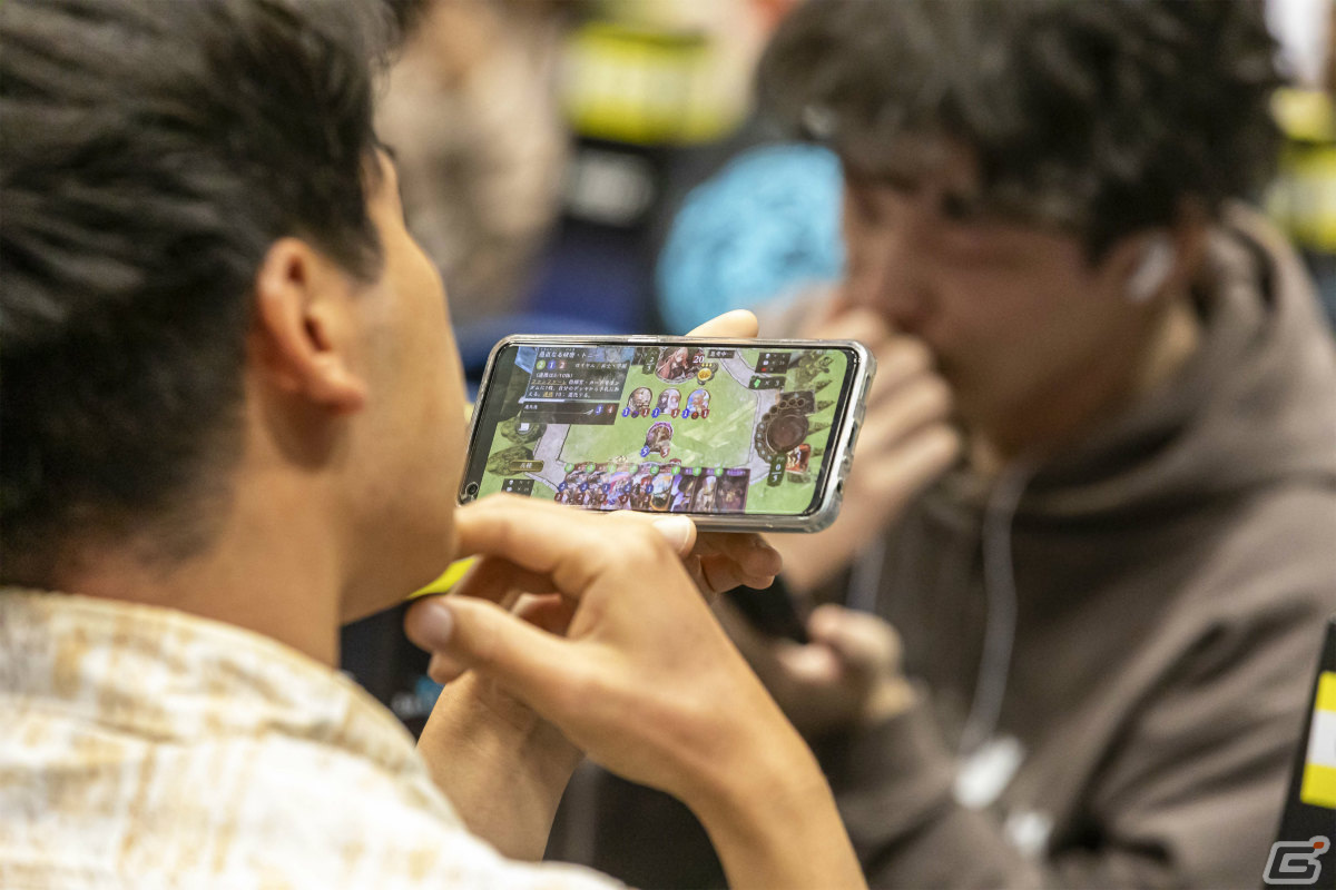 「RAGE Shadowverse 2023 Winter」予選大会のレポートが公開！Winter選手ら8名がファイナリストにの画像3