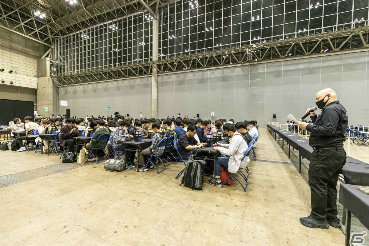 「RAGE Shadowverse 2023 Winter」予選大会のレポートが公開！Winter選手ら8名がファイナリストにの画像9