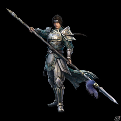 アクションRPG「真・三國無双 M」がiOS/Android向けに今冬配信！領地を運営できる「本営」システムなども搭載の画像6