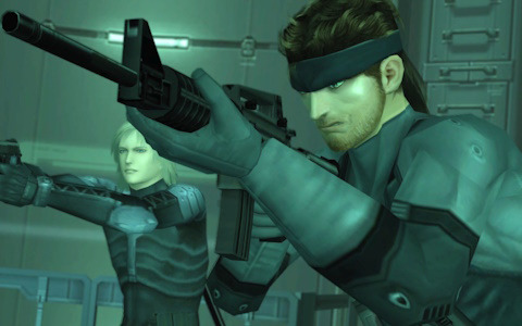 ステルスACT「METAL GEAR SOLID: MASTER COLLECTION Vol.1」が発売！「メタルギア」シリーズのゲームや映像、サントラ作品などを収録