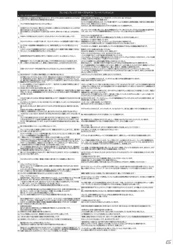 「ブレイゼンブレイズ」クローズドαテストのプレイ結果報告が公開！100件以上のプレイヤーフィードバックにディレクターが返答の画像2