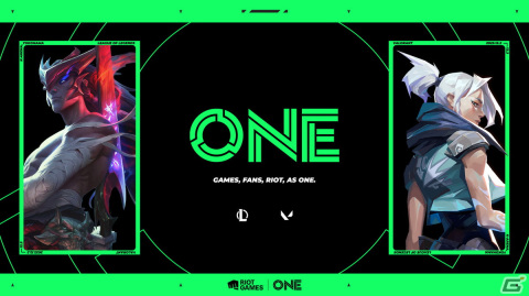 「Riot Games ONE 2023」が10月下旬より順次開催！「VALORANT」CRカップ、V最協、The k4senなど注目イベントが目白押しの画像1