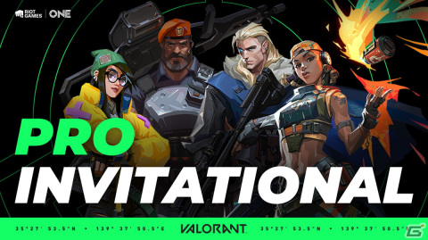「Riot Games ONE 2023」が10月下旬より順次開催！「VALORANT」CRカップ、V最協、The k4senなど注目イベントが目白押しの画像7
