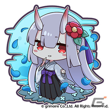 「ブレ×ブレ」にランクSS魔剣「幻想殺しゼタ（CV：日笠陽子）」が登場！新たな製造フェス「煌魔王祭XIII・極」が開催の画像4