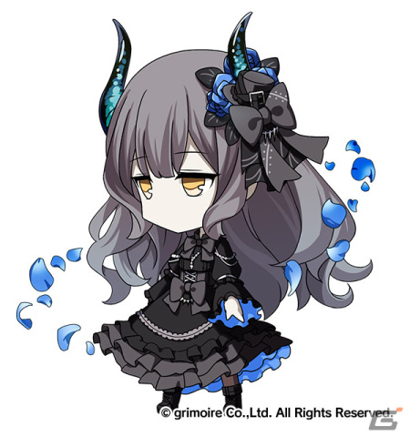 「ブレ×ブレ」にランクSS魔剣「幻想殺しゼタ（CV：日笠陽子）」が登場！新たな製造フェス「煌魔王祭XIII・極」が開催の画像6