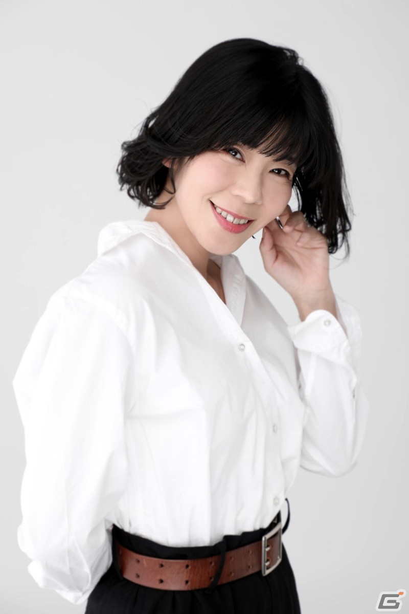「WHITE ALBUM2 学園祭 2023 ～reunion～」に小木曽秋菜役の小野涼子さん、冬馬曜子役の夏樹リオさんが追加出演！の画像3